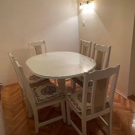 Bardak Lägenhet Sarajevo