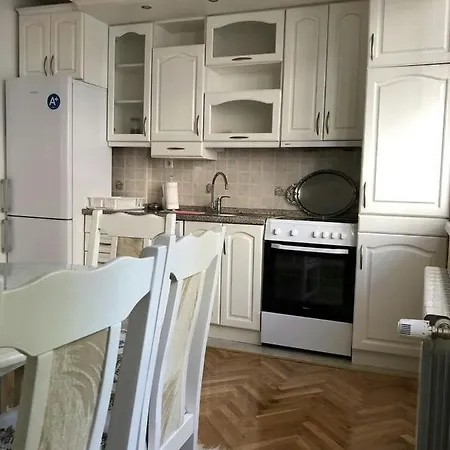 Apartmán Bardak Sarajevo