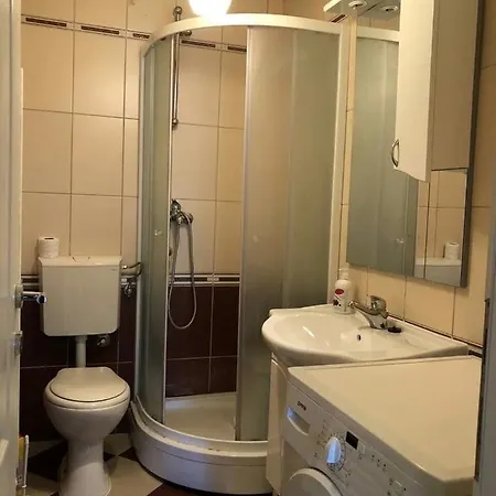 Bardak Apartmán Sarajevo