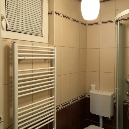Apartman Bardak