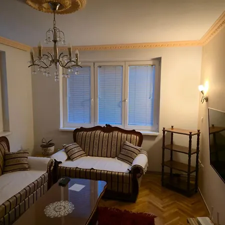 Bardak Apartmán Sarajevo