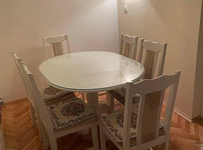 Bardak Apartman Szarajevó