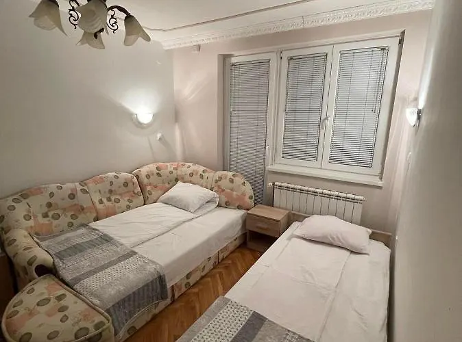 Apartman Bardak *