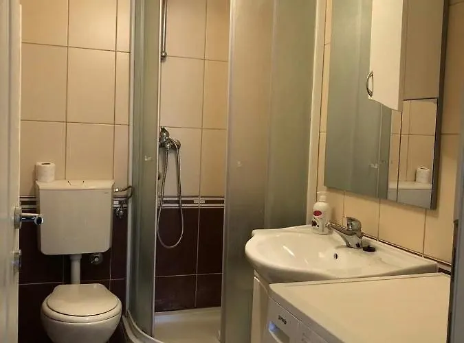Bardak Apartman Szarajevó
