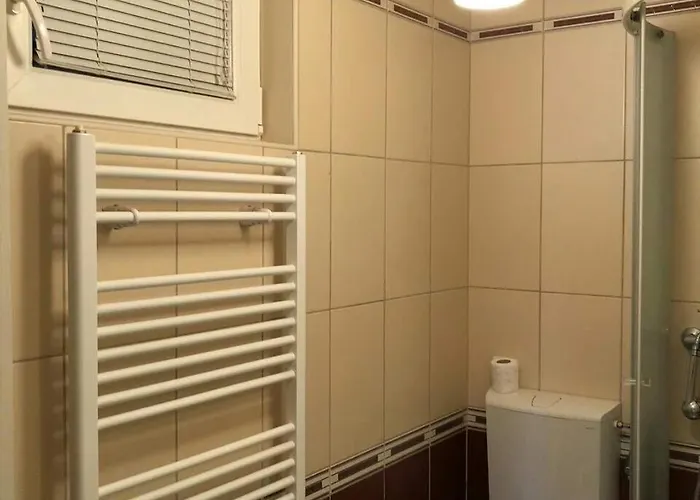 Apartman Bardak