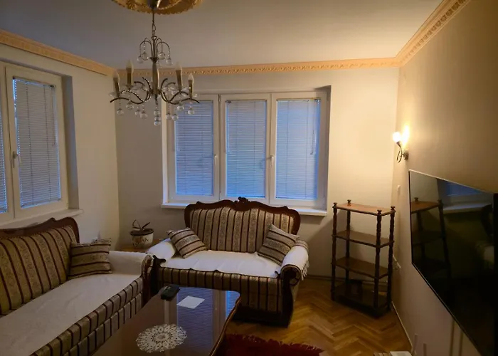 Bardak Apartman Szarajevó